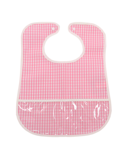 TRVL Clean Up Bib