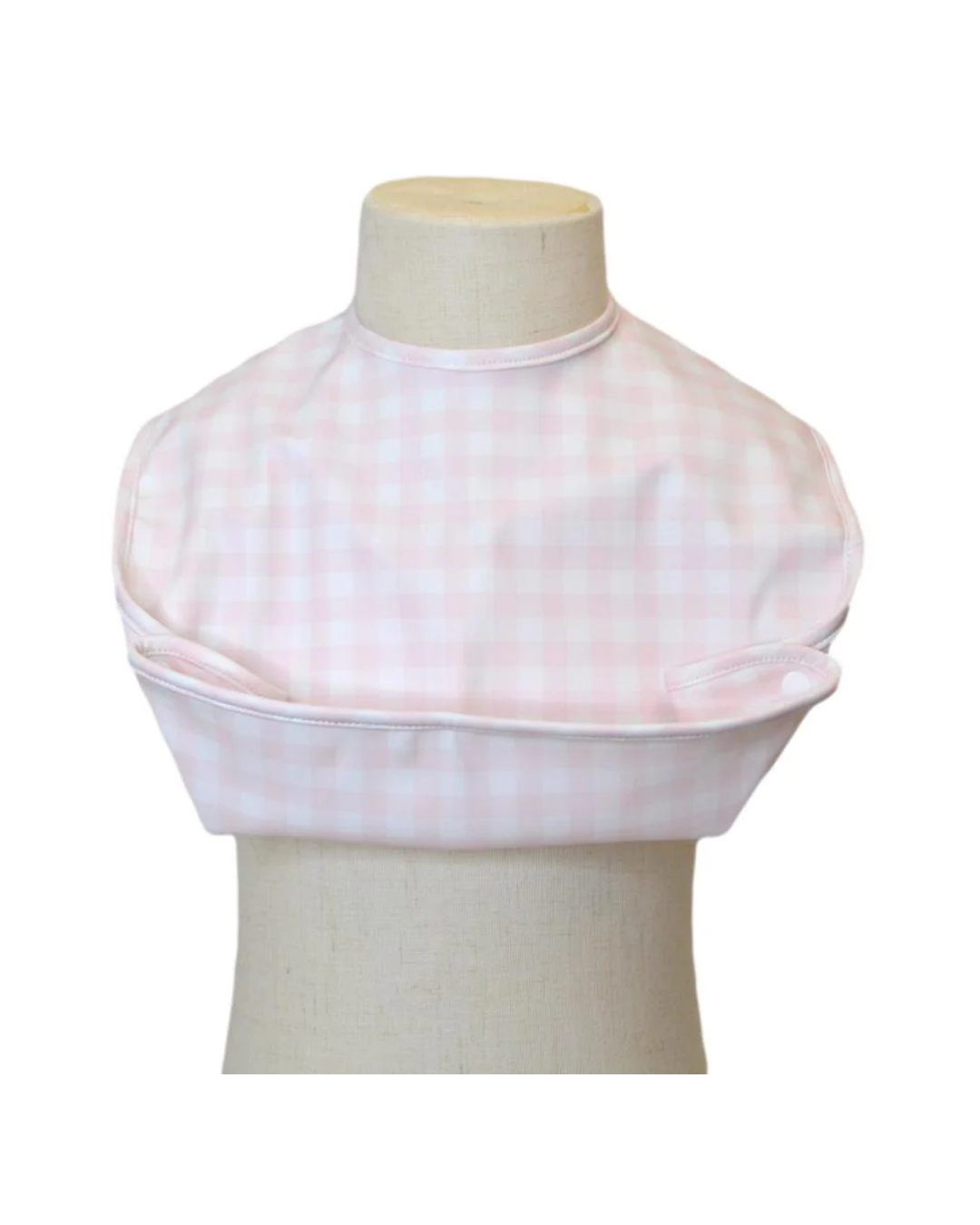 TRVL Best Bib