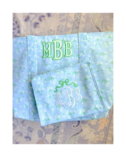 TRVL Roadie - Kiki Floral