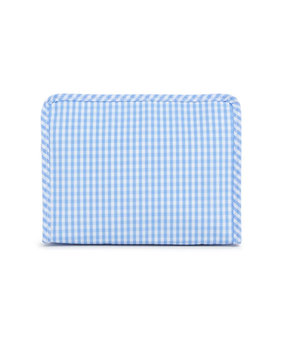 TRVL Roadie - Gingham Sky