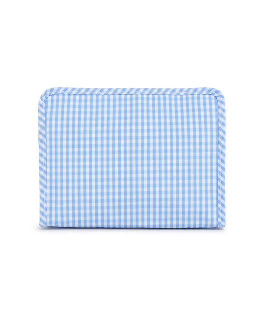 TRVL Roadie - Gingham Sky