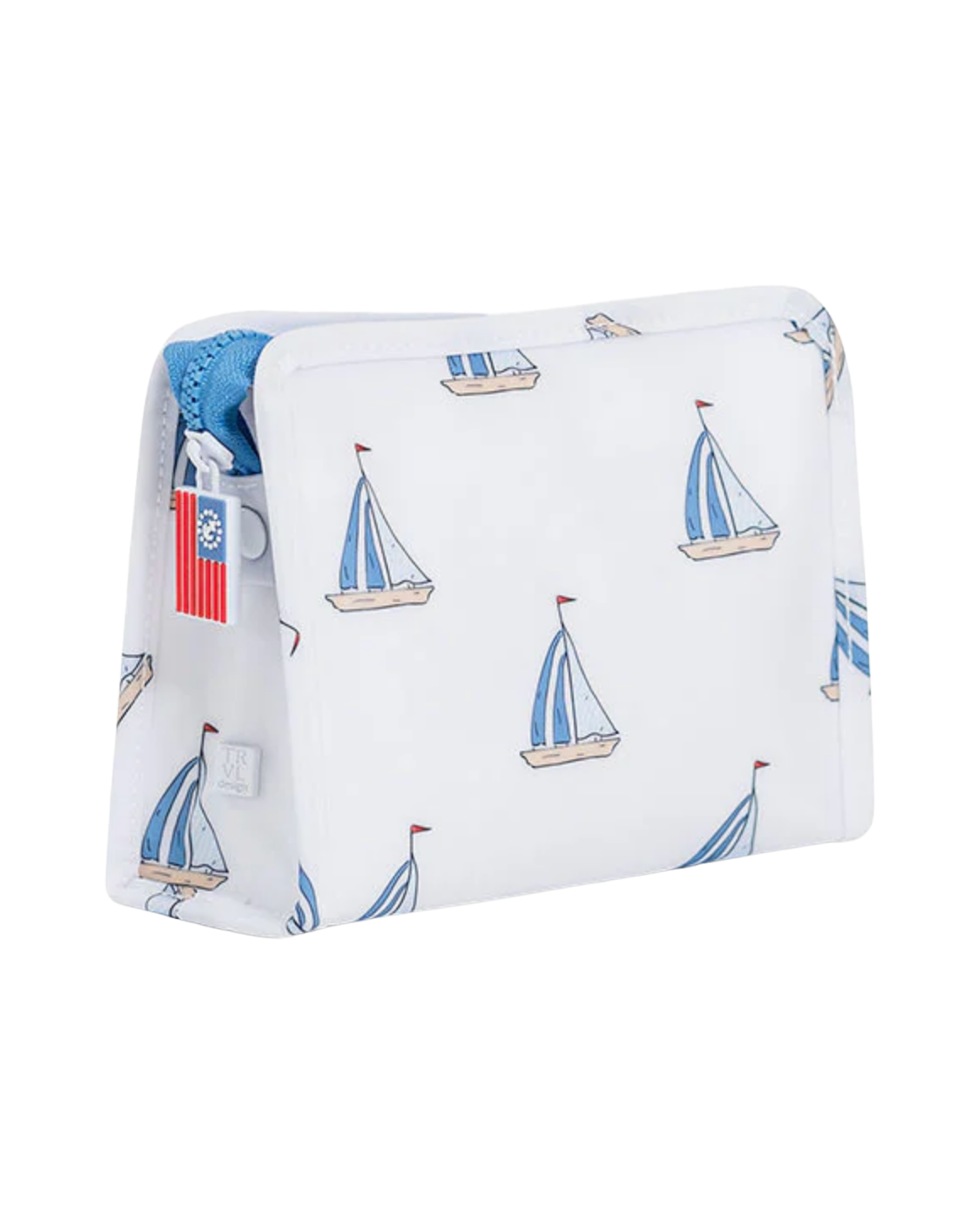 TRVL Roadie - Sail Away