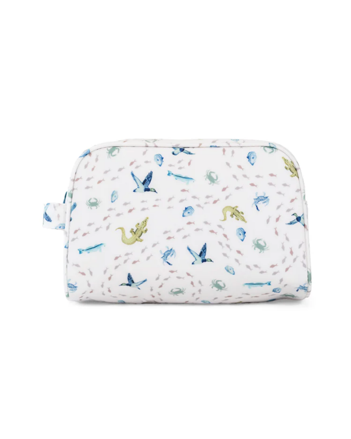 TRVL Stowaway Toiletry Bag