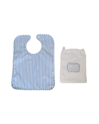 TRVL Best Bib