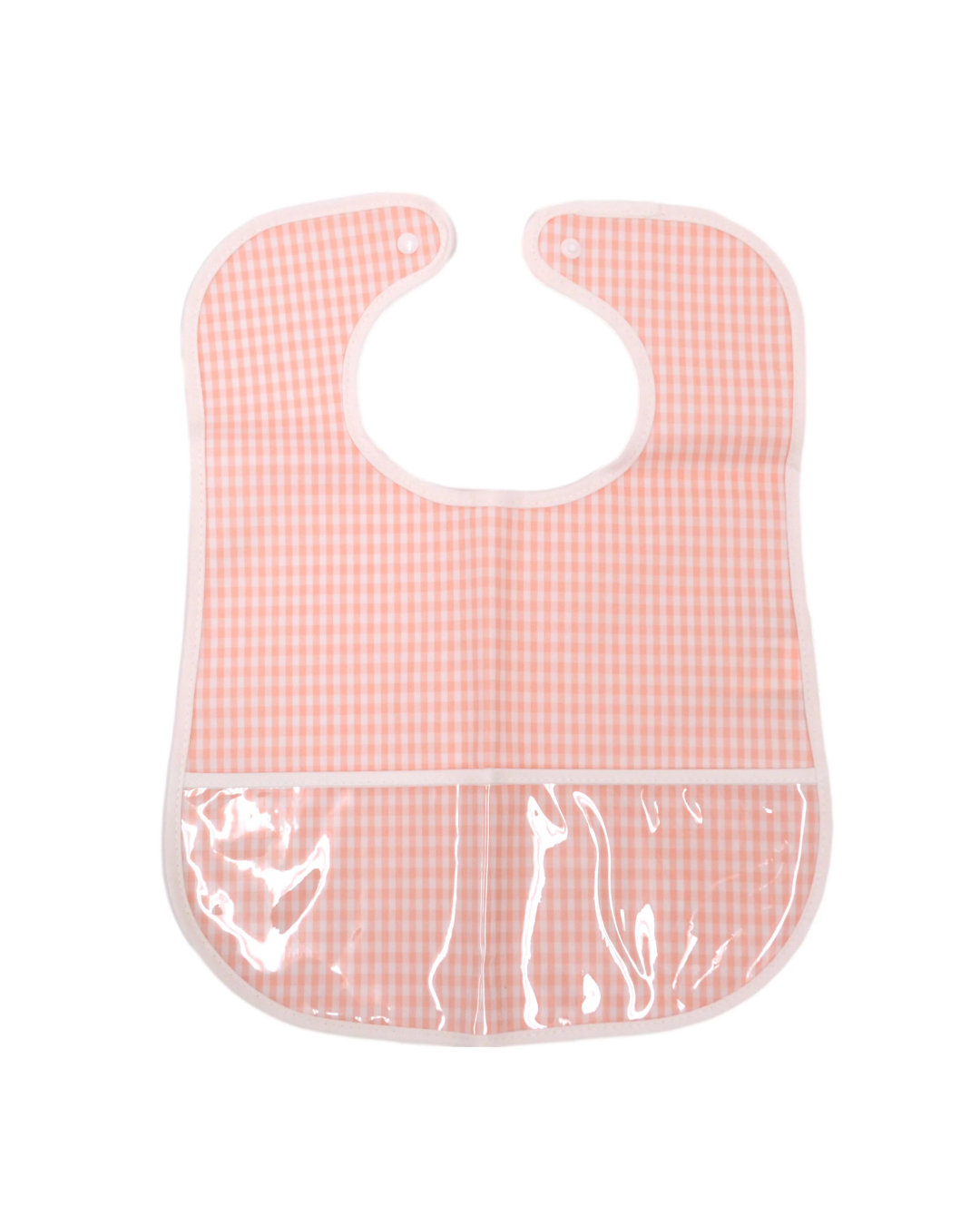 TRVL Clean Up Bib