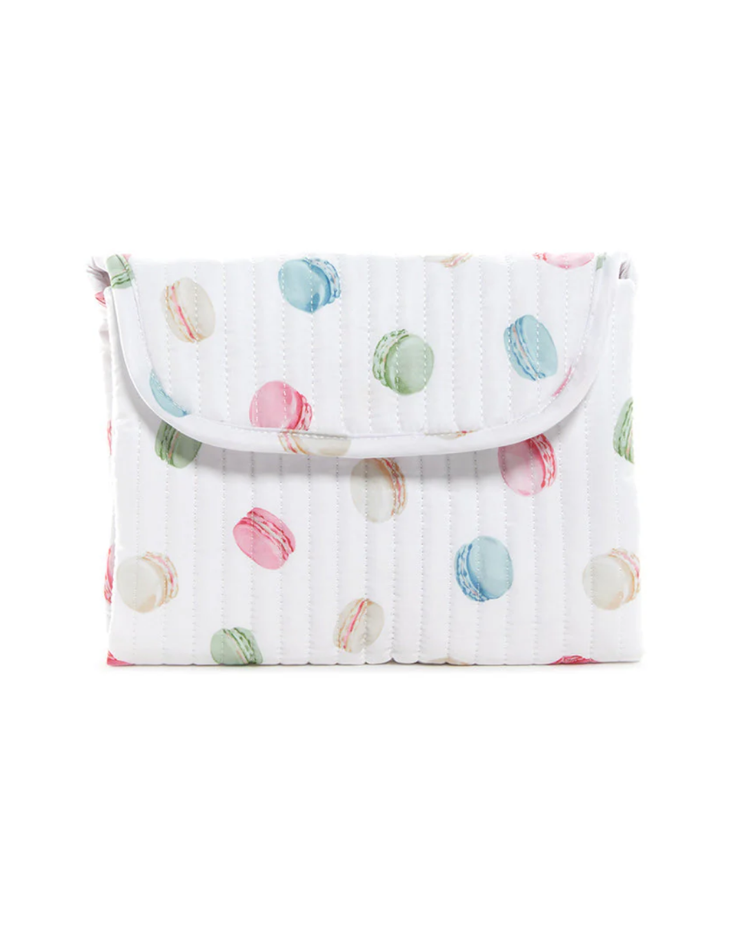 TRVL Quilted Changing Mat
