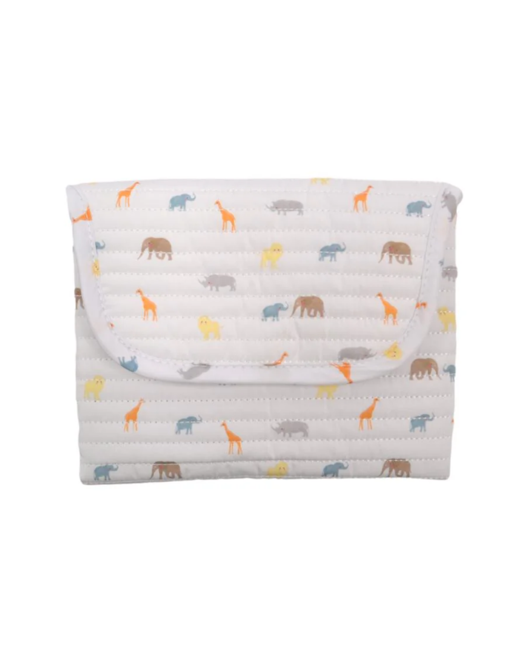 TRVL Quilted Changing Mat