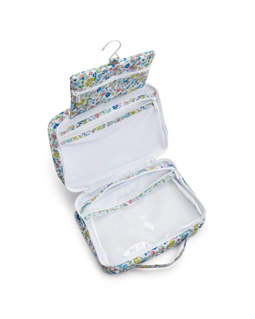 TRVL Bundle Up - Hanging Cosmetic & Toiletry Bag