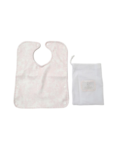 TRVL Best Bib