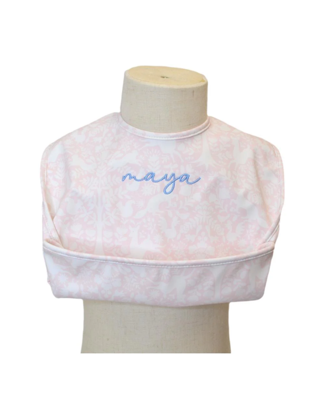 TRVL Best Bib