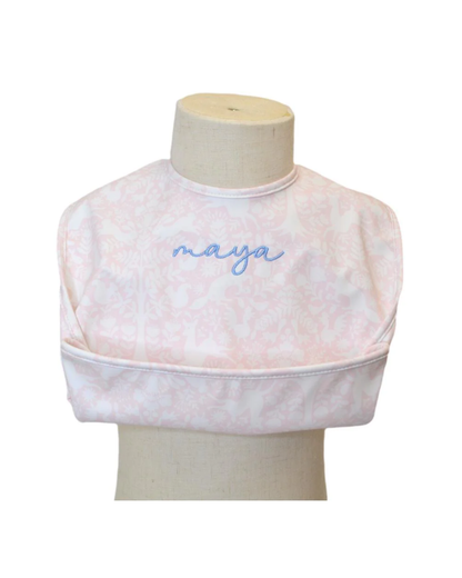 TRVL Best Bib
