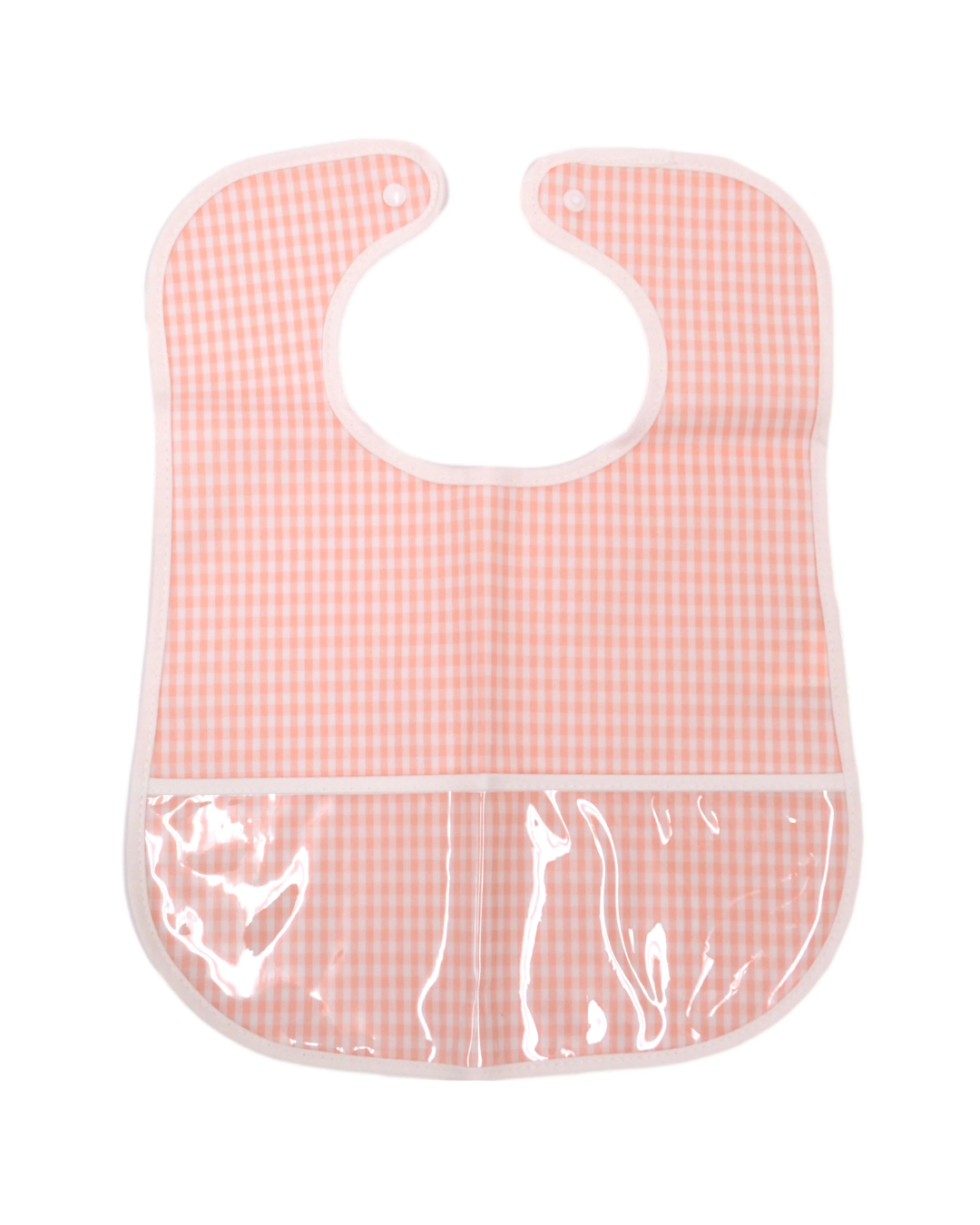 TRVL Clean Up Bib