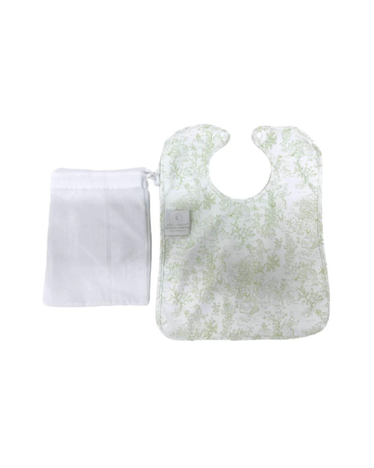 TRVL Best Bib