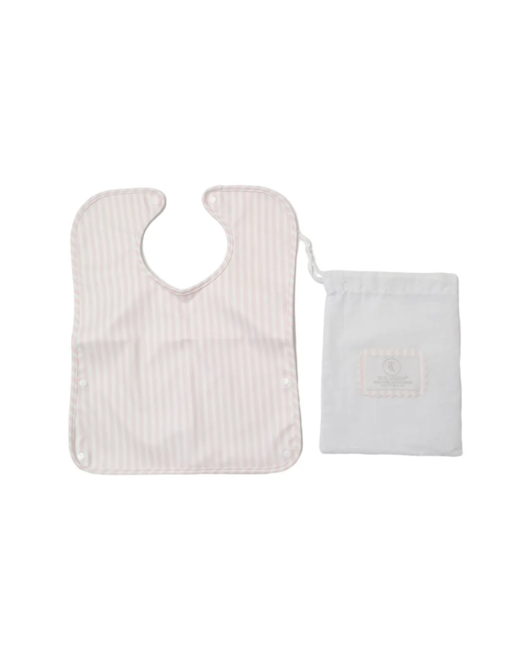 TRVL Best Bib