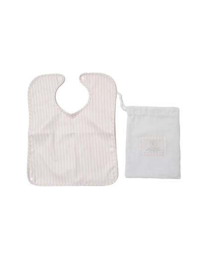 TRVL Best Bib