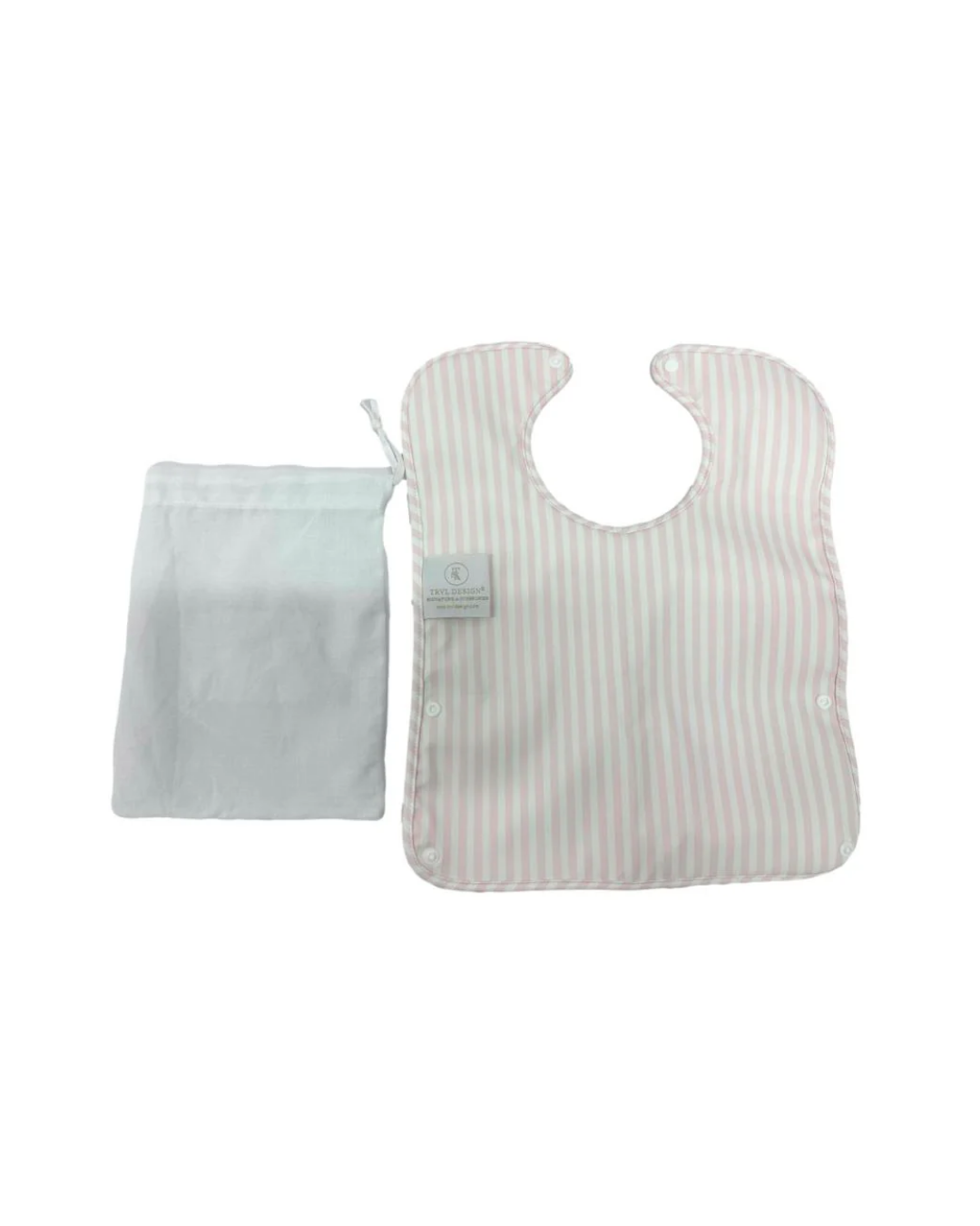 TRVL Best Bib