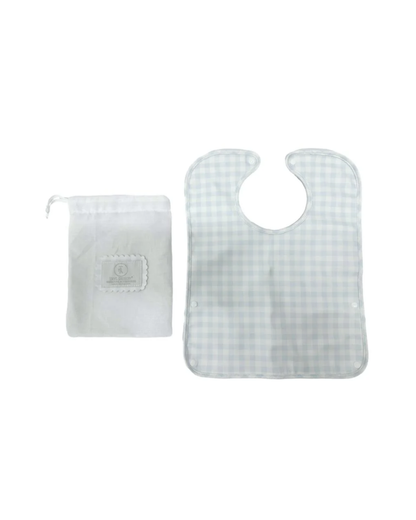 TRVL Best Bib