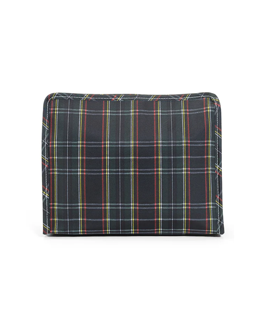 TRVL Roadie - Cambridge Plaid