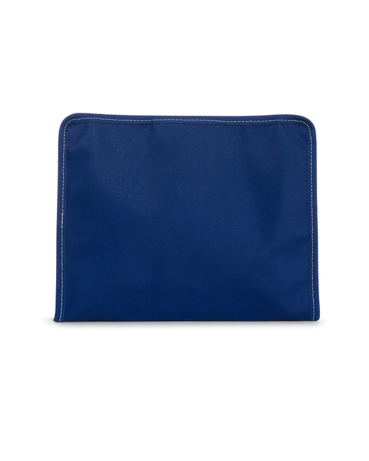 TRVL Roadie - Coated Canvas Blue Bell