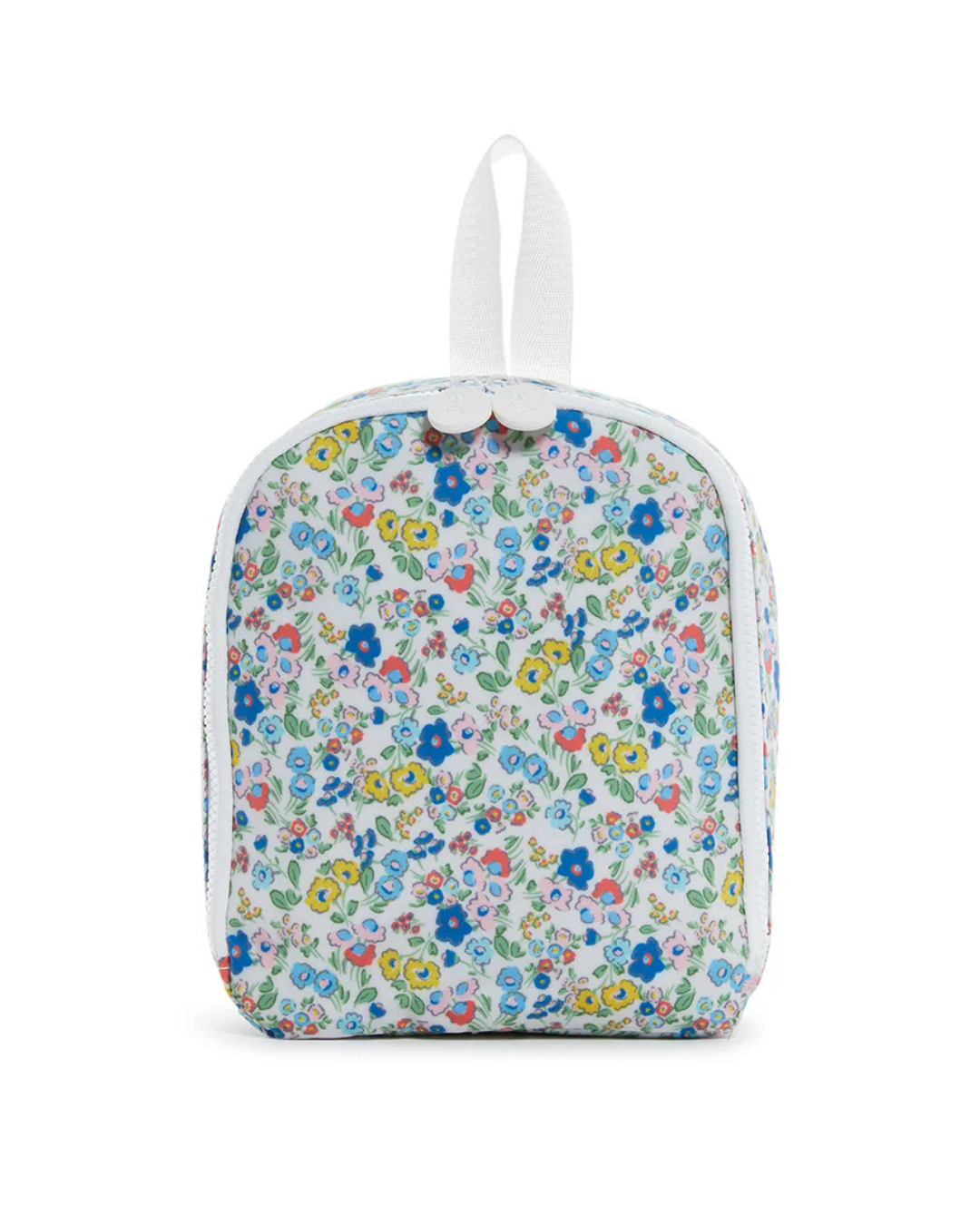 TRVL Bring It Lunch Bag - Posies