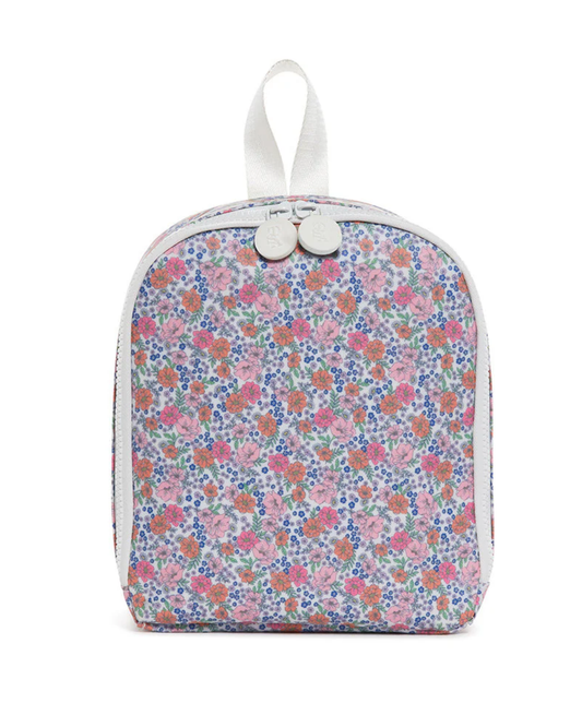 TRVL Bring It Lunch Bag - Garden Floral