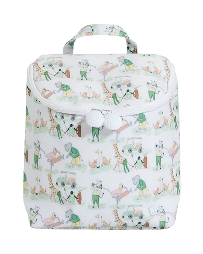 TRVL Take Away Insulated Lunch Bag - Par Tee