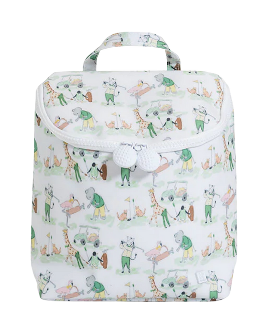 TRVL Take Away Insulated Lunch Bag - Par Tee