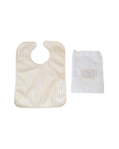 TRVL Best Bib