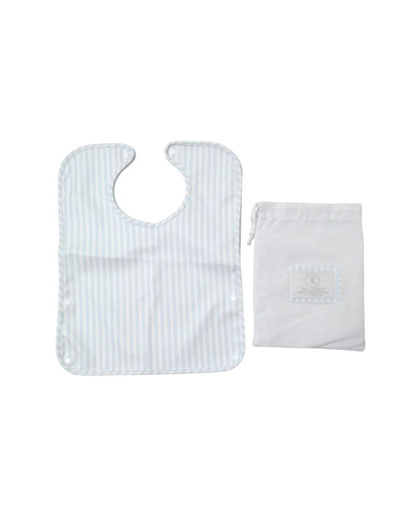 TRVL Best Bib