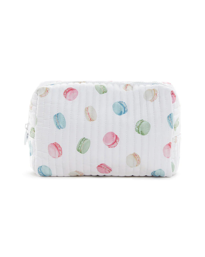 TRVL Quilted Everyday Bag