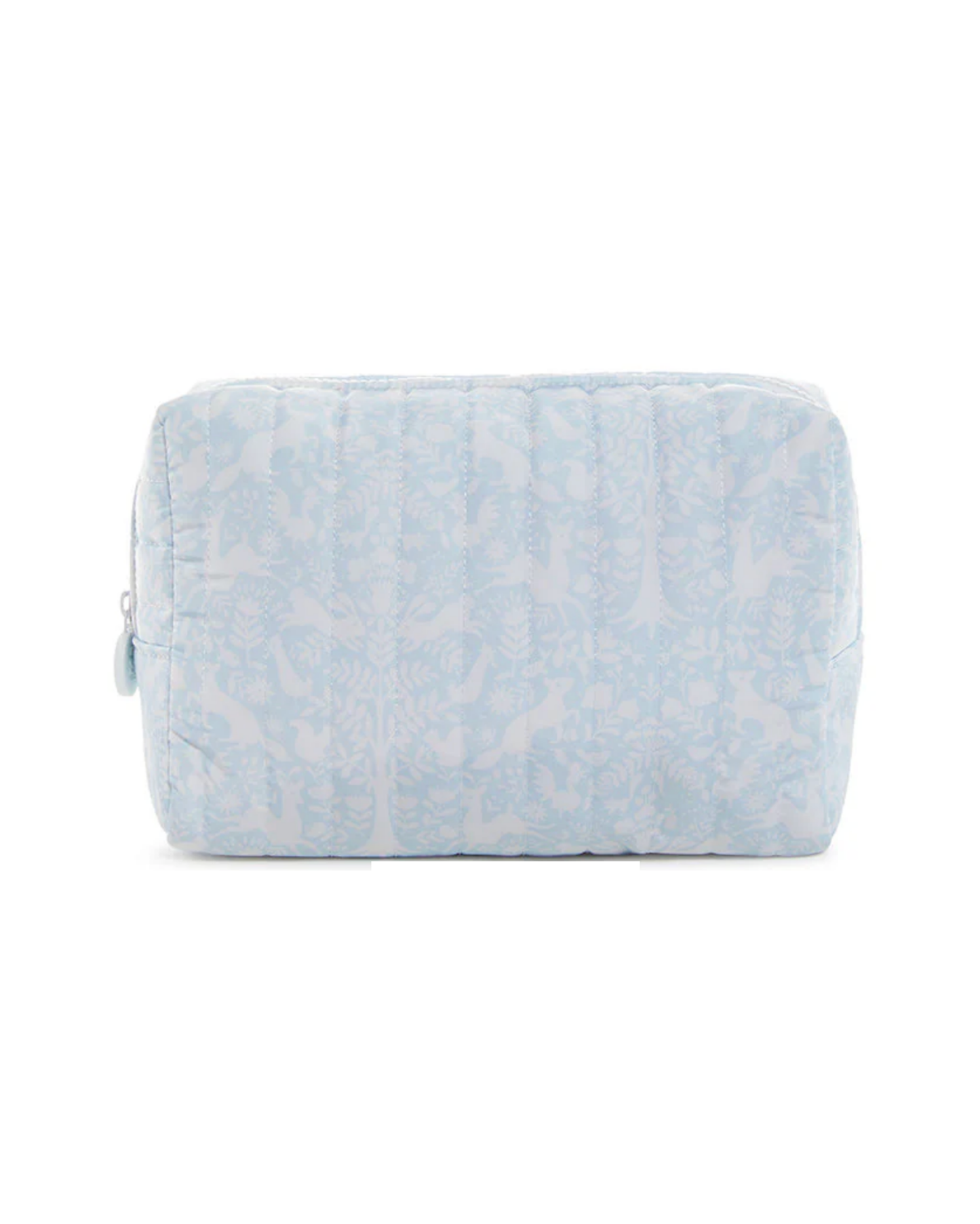 TRVL Quilted Everyday Bag