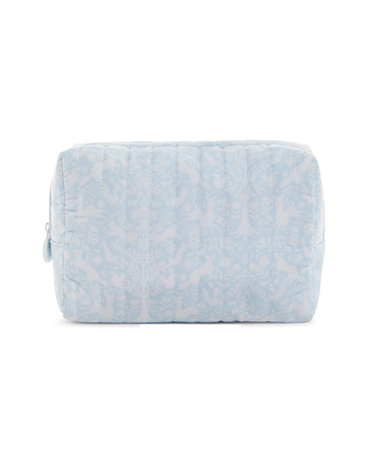 TRVL Quilted Everyday Bag