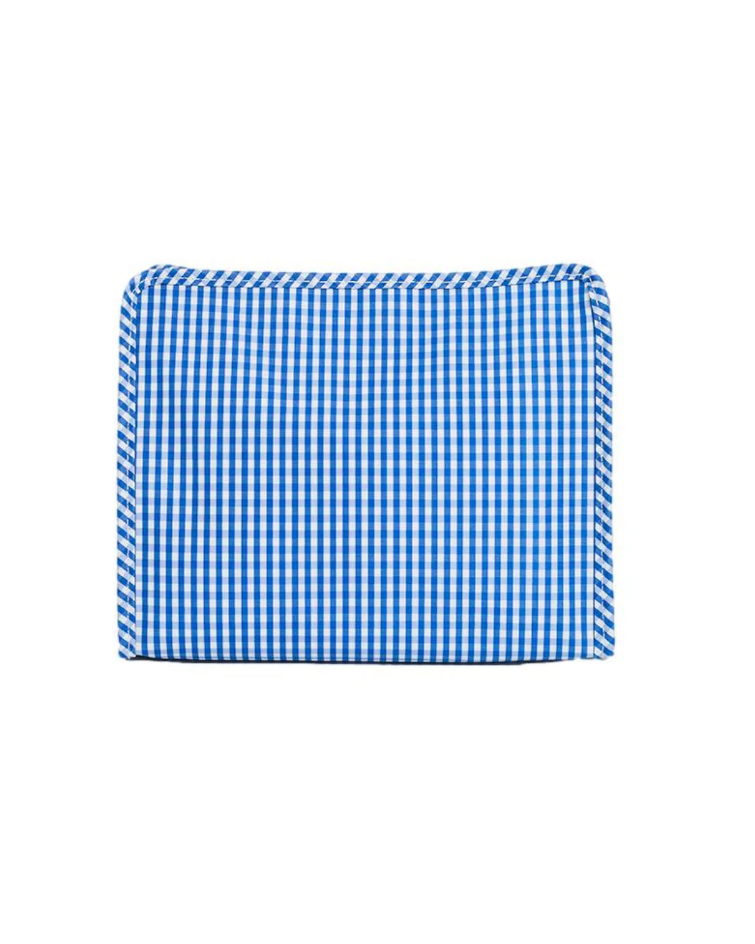 TRVL Roadie - Gingham Royal