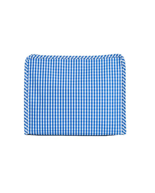 TRVL Roadie - Gingham Royal