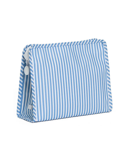 TRVL Roadie - Pimlico Striple Chambray