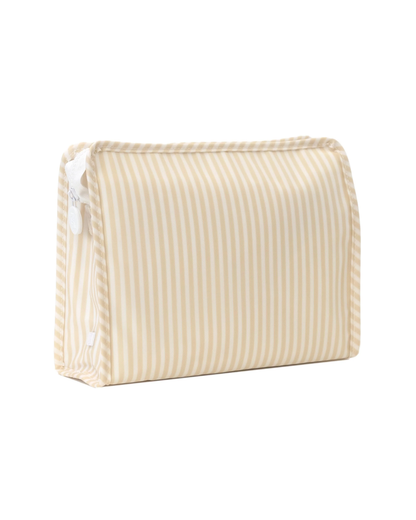 TRVL Roadie - Pimlico Stripe Sand