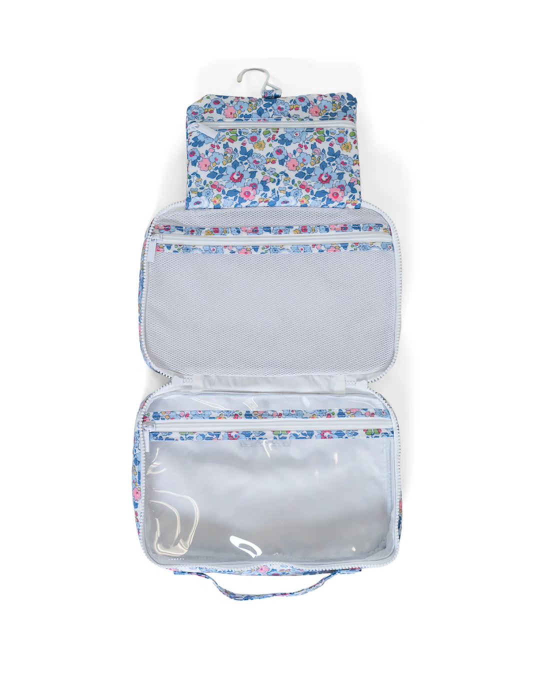 TRVL Bundle Up - Hanging Cosmetic & Toiletry Bag