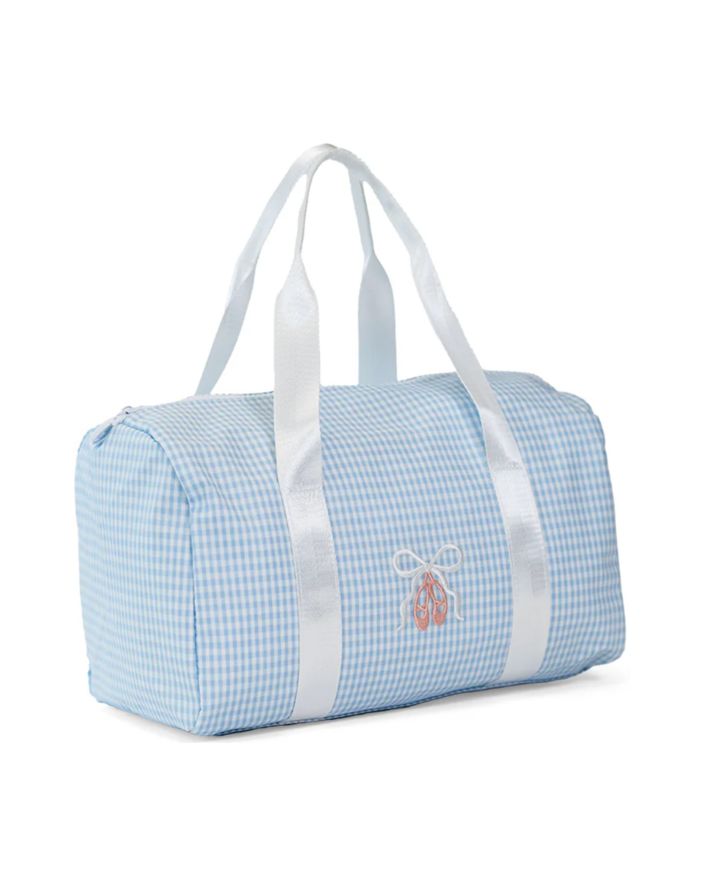 TRVL Mini Packer Small Duffel Bag - Ballet Mist