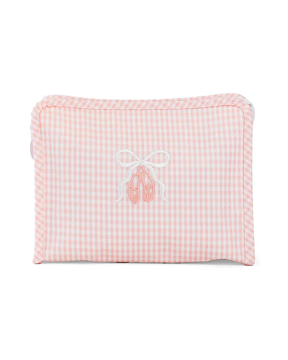 TRVL Roadie - Ballet Pink