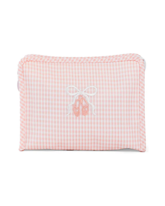 TRVL Roadie - Ballet Pink