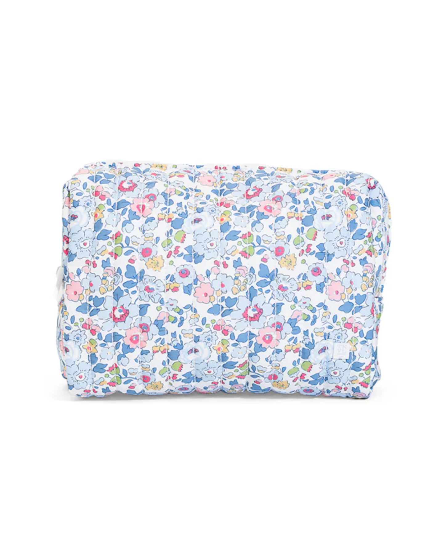 TRVL Quilted Everyday Bag