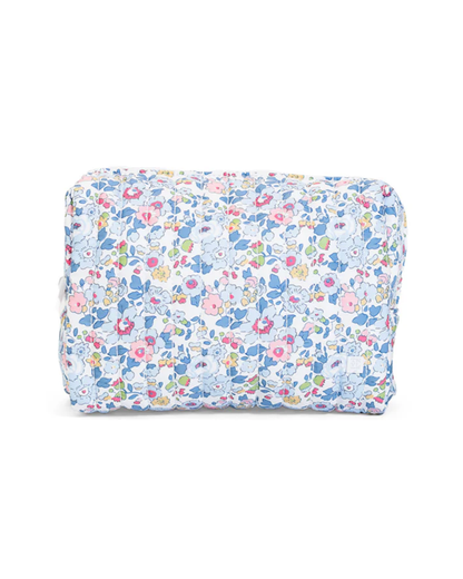 TRVL Quilted Everyday Bag