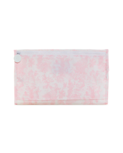 TRVL Game Changer Pad - Bunny Toile Pink