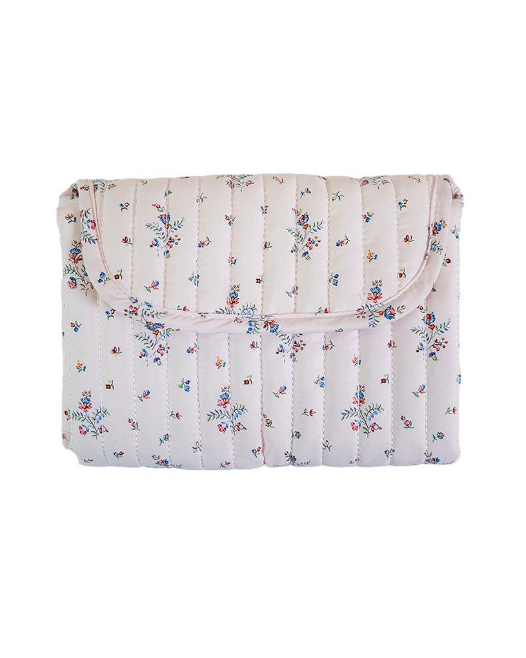 TRVL Quilted Changing Mat
