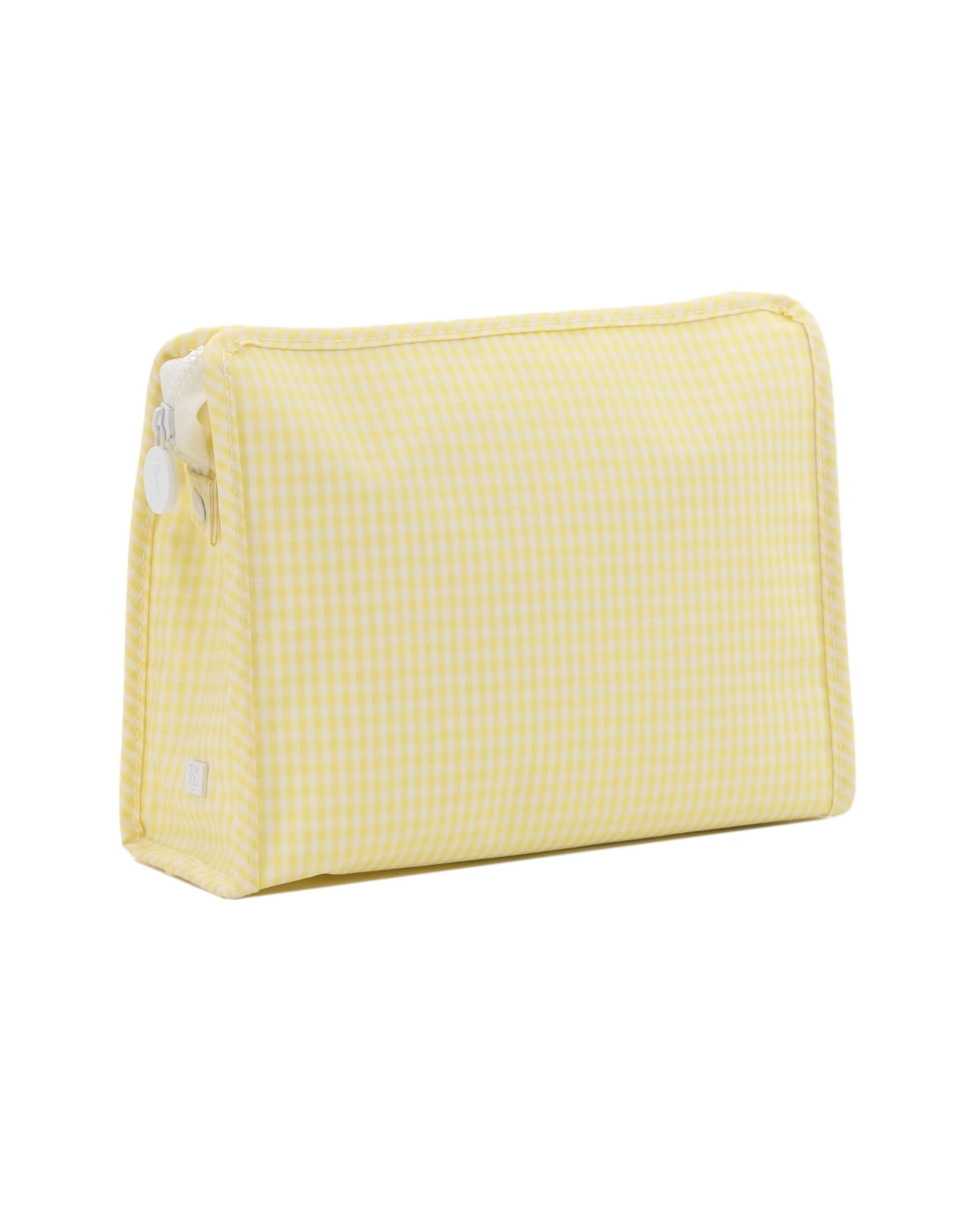 TRVL Roadie - Gingham Buttercup