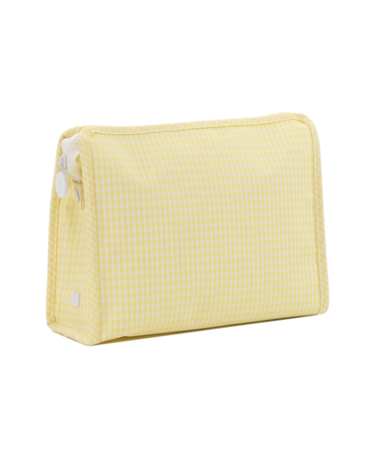 TRVL Roadie - Gingham Buttercup
