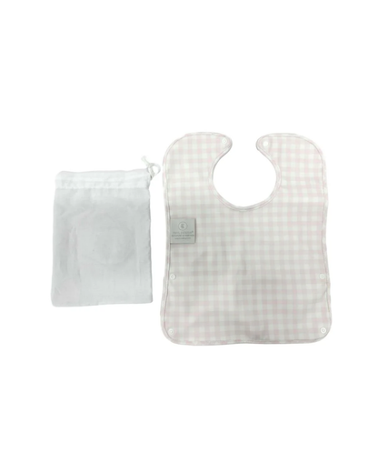 TRVL Best Bib