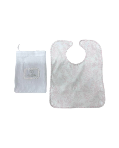 TRVL Best Bib