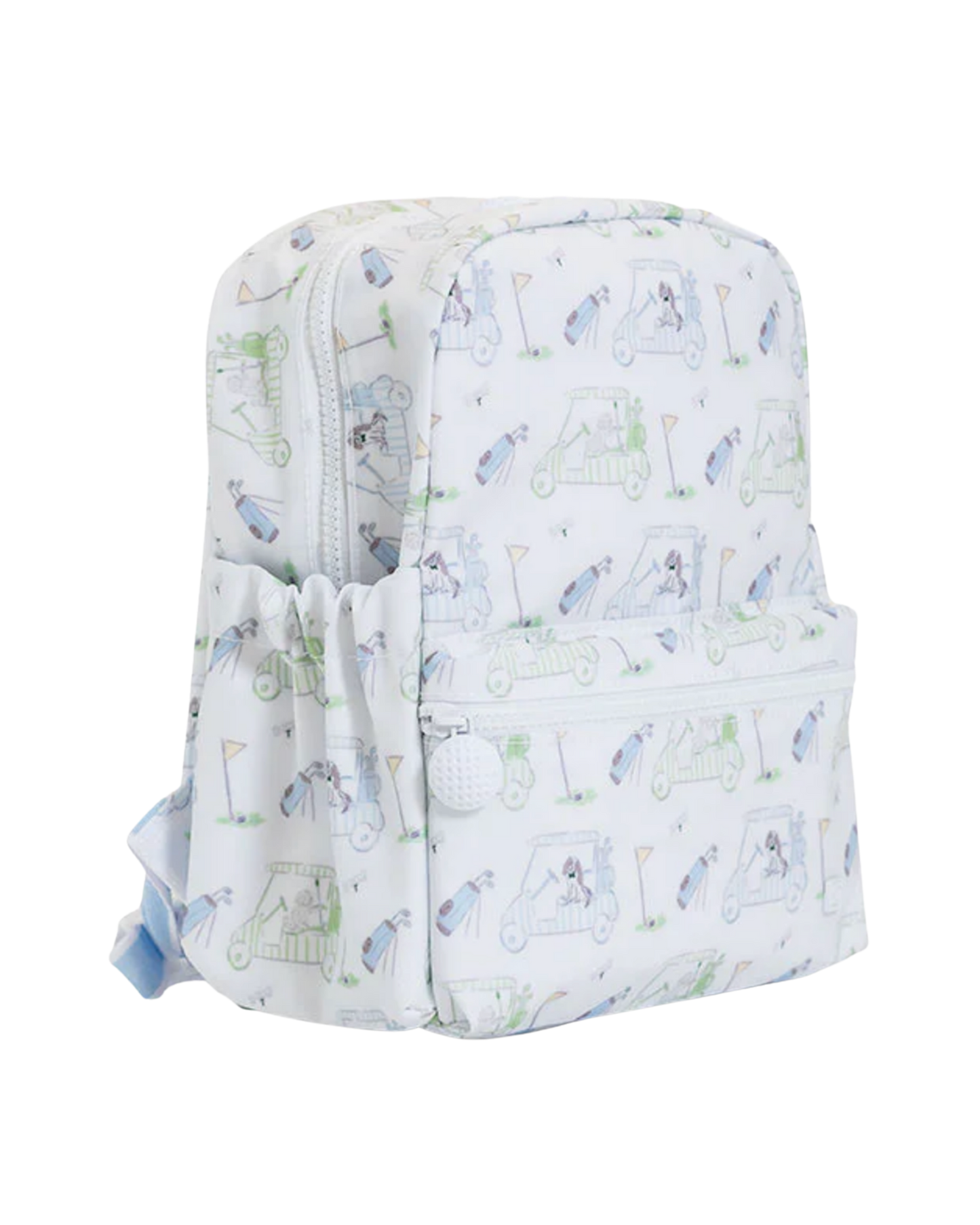 TRVL Mini Backer - Putt Putt