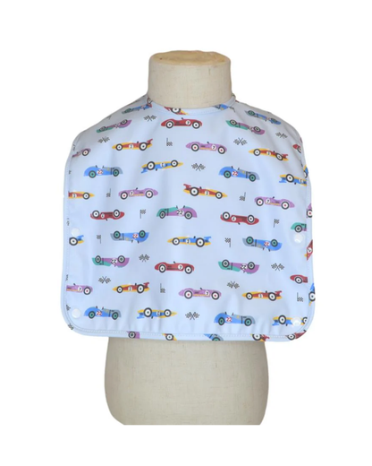 TRVL Best Bib